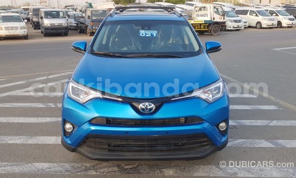 Buy Import Toyota 4Runner Blue Car in Import - Dubai in Uganda Buy Import Toyota 4Runner Blue Car in Import - Dubai in Uganda