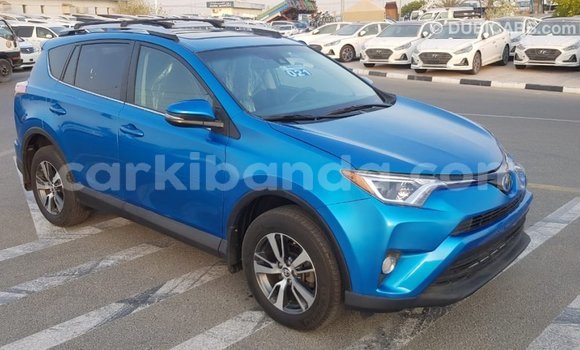 Buy Import Toyota 4Runner Blue Car in Import - Dubai in Uganda Buy Import Toyota 4Runner Blue Car in Import - Dubai in Uganda
