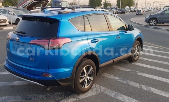Buy Import Toyota 4Runner Blue Car in Import - Dubai in Uganda Buy Import Toyota 4Runner Blue Car in Import - Dubai in Uganda