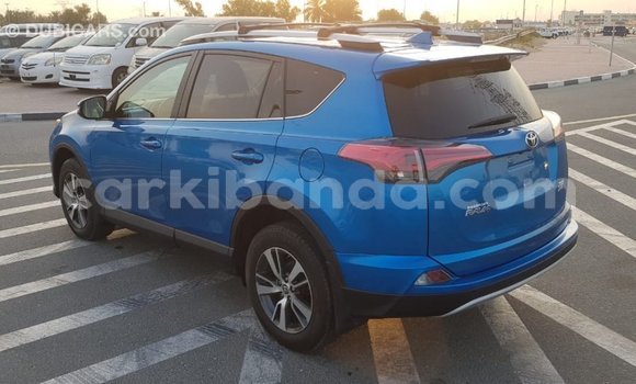 Buy Import Toyota 4Runner Blue Car in Import - Dubai in Uganda Buy Import Toyota 4Runner Blue Car in Import - Dubai in Uganda