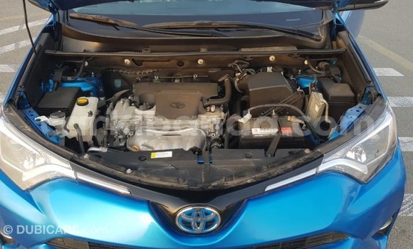 Buy Import Toyota 4Runner Blue Car in Import - Dubai in Uganda Buy Import Toyota 4Runner Blue Car in Import - Dubai in Uganda