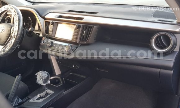 Buy Import Toyota 4Runner Blue Car in Import - Dubai in Uganda Buy Import Toyota 4Runner Blue Car in Import - Dubai in Uganda