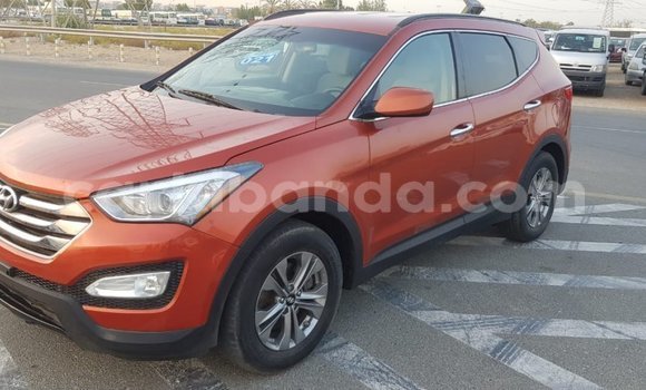 Buy Import Hyundai Santa Fe Other Car in Import - Dubai in Uganda Buy Import Hyundai Santa Fe Other Car in Import - Dubai in Uganda
