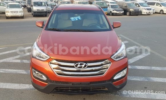 Buy Import Hyundai Santa Fe Other Car in Import - Dubai in Uganda Buy Import Hyundai Santa Fe Other Car in Import - Dubai in Uganda