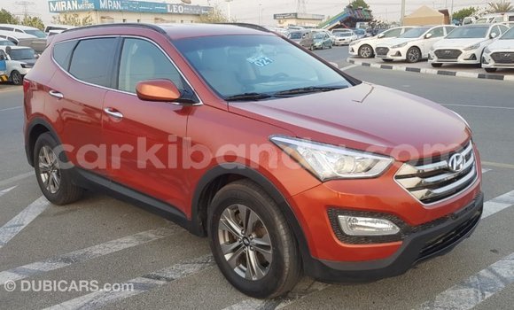 Buy Import Hyundai Santa Fe Other Car in Import - Dubai in Uganda Buy Import Hyundai Santa Fe Other Car in Import - Dubai in Uganda