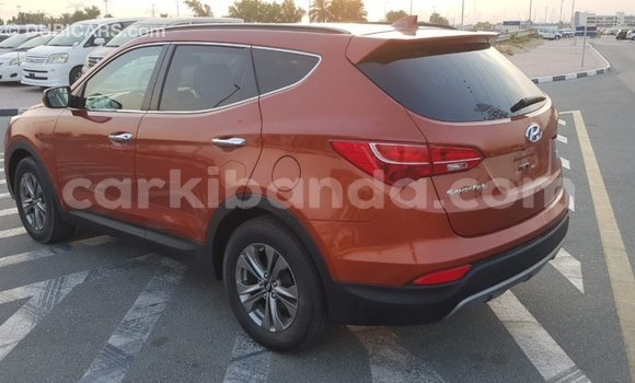 Buy Import Hyundai Santa Fe Other Car in Import - Dubai in Uganda Buy Import Hyundai Santa Fe Other Car in Import - Dubai in Uganda