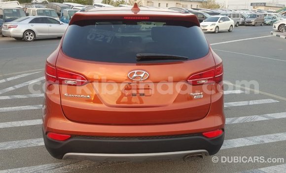Buy Import Hyundai Santa Fe Other Car in Import - Dubai in Uganda Buy Import Hyundai Santa Fe Other Car in Import - Dubai in Uganda