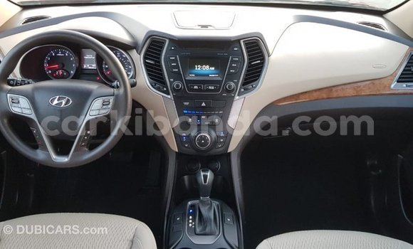 Buy Import Hyundai Santa Fe Other Car in Import - Dubai in Uganda Buy Import Hyundai Santa Fe Other Car in Import - Dubai in Uganda