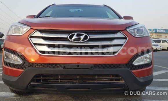 Buy Import Hyundai Santa Fe Other Car in Import - Dubai in Uganda Buy Import Hyundai Santa Fe Other Car in Import - Dubai in Uganda
