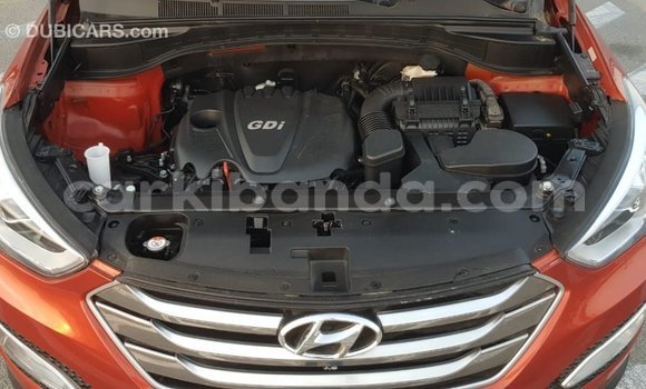Buy Import Hyundai Santa Fe Other Car in Import - Dubai in Uganda Buy Import Hyundai Santa Fe Other Car in Import - Dubai in Uganda