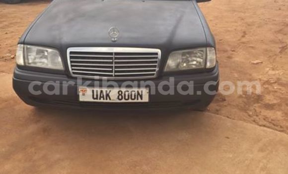 Buy Used Mercedes‒Benz 200 Black Car in Kampala in Uganda Buy Used Mercedes‒Benz 200 Black Car in Kampala in Uganda