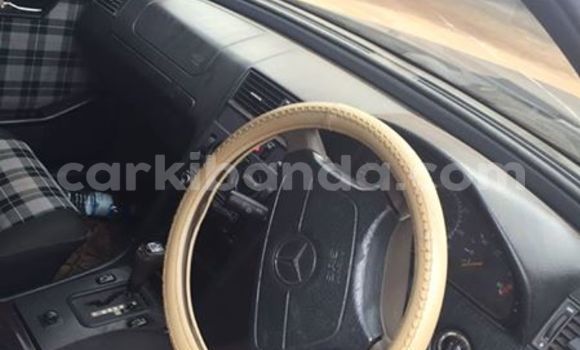 Buy Used Mercedes‒Benz 200 Black Car in Kampala in Uganda Buy Used Mercedes‒Benz 200 Black Car in Kampala in Uganda