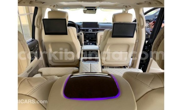 Buy Import Lexus LX Beige Car in Import - Dubai in Uganda Buy Import Lexus LX Beige Car in Import - Dubai in Uganda