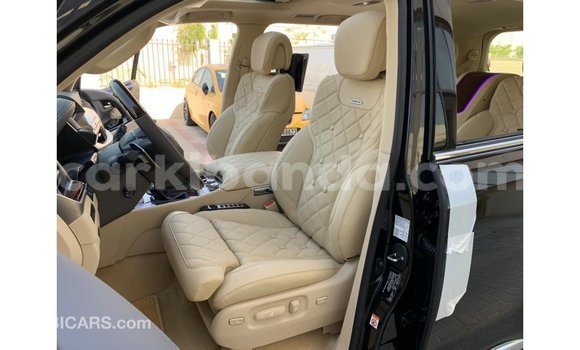 Buy Import Lexus LX Beige Car in Import - Dubai in Uganda Buy Import Lexus LX Beige Car in Import - Dubai in Uganda