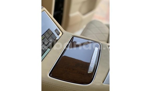 Buy Import Lexus LX Beige Car in Import - Dubai in Uganda Buy Import Lexus LX Beige Car in Import - Dubai in Uganda