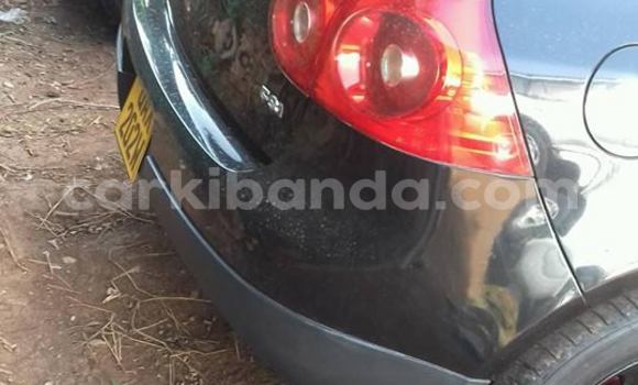 Buy Used Volkswagen Golf Black Car in Kampala in Uganda Buy Used Volkswagen Golf Black Car in Kampala in Uganda