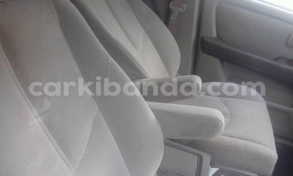 Buy Used Toyota Harrier White Car in Kampala in Uganda Buy Used Toyota Harrier White Car in Kampala in Uganda