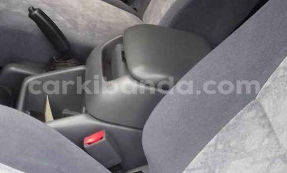 Buy Used Toyota Prado Silver Car in Kampala in Uganda Buy Used Toyota Prado Silver Car in Kampala in Uganda