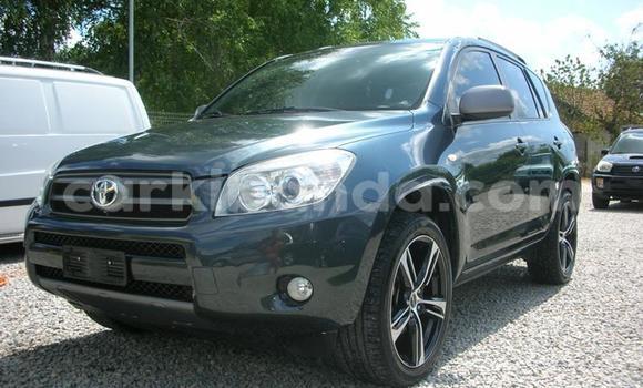 Gura Yakoze Toyota RAV4 Other Imodoka i Kampala mu Uganda Gura Yakoze Toyota RAV4 Other Imodoka i Kampala mu Uganda