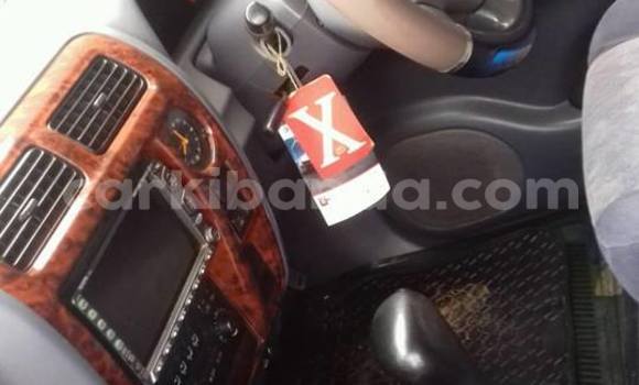 Buy Used Toyota Prado Silver Car in Kampala in Uganda Buy Used Toyota Prado Silver Car in Kampala in Uganda