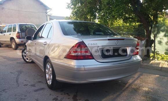 Buy Used Mercedes‒Benz 230 Other Car in Kampala in Uganda Buy Used Mercedes‒Benz 230 Other Car in Kampala in Uganda