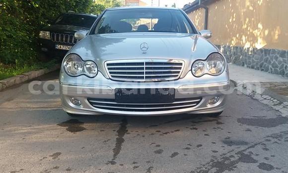 Buy Used Mercedes‒Benz 230 Other Car in Kampala in Uganda Buy Used Mercedes‒Benz 230 Other Car in Kampala in Uganda