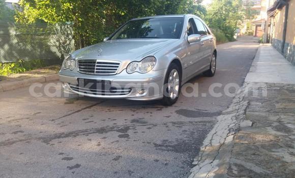 Buy Used Mercedes‒Benz 230 Other Car in Kampala in Uganda Buy Used Mercedes‒Benz 230 Other Car in Kampala in Uganda