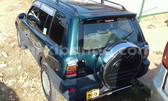 Buy Used Toyota RAV4 Car in Kampala in Uganda Buy Used Toyota RAV4 Car in Kampala in Uganda
