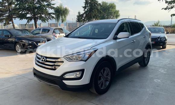 Gura Yakoze Hyundai Santa Fe Other Imodoka i Kampala mu Uganda Gura Yakoze Hyundai Santa Fe Other Imodoka i Kampala mu Uganda