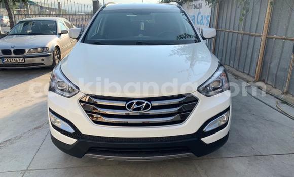 Gura Yakoze Hyundai Santa Fe Other Imodoka i Kampala mu Uganda Gura Yakoze Hyundai Santa Fe Other Imodoka i Kampala mu Uganda