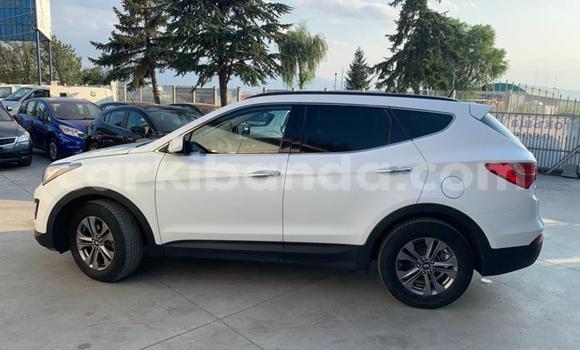 Gura Yakoze Hyundai Santa Fe Other Imodoka i Kampala mu Uganda Gura Yakoze Hyundai Santa Fe Other Imodoka i Kampala mu Uganda