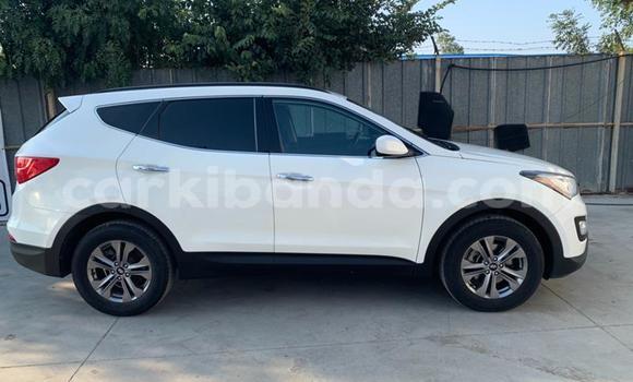 Gura Yakoze Hyundai Santa Fe Other Imodoka i Kampala mu Uganda Gura Yakoze Hyundai Santa Fe Other Imodoka i Kampala mu Uganda