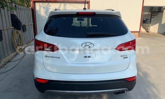 Gura Yakoze Hyundai Santa Fe Other Imodoka i Kampala mu Uganda Gura Yakoze Hyundai Santa Fe Other Imodoka i Kampala mu Uganda