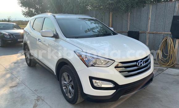 Gura Yakoze Hyundai Santa Fe Other Imodoka i Kampala mu Uganda Gura Yakoze Hyundai Santa Fe Other Imodoka i Kampala mu Uganda