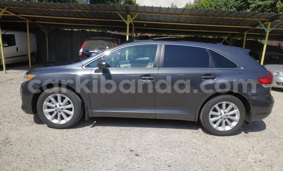 Buy Used Toyota Venza Other Car in Kampala in Uganda Buy Used Toyota Venza Other Car in Kampala in Uganda