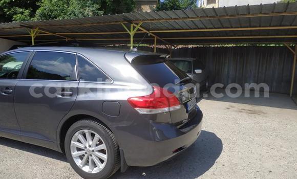 Buy Used Toyota Venza Other Car in Kampala in Uganda Buy Used Toyota Venza Other Car in Kampala in Uganda