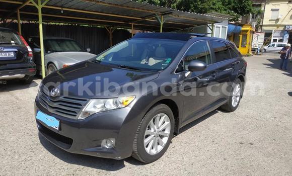 Buy Used Toyota Venza Other Car in Kampala in Uganda Buy Used Toyota Venza Other Car in Kampala in Uganda