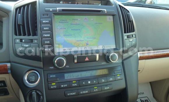 Gura Yakoze Toyota Land Cruiser Prado Other Imodoka i Kampala mu Uganda Gura Yakoze Toyota Land Cruiser Prado Other Imodoka i Kampala mu Uganda