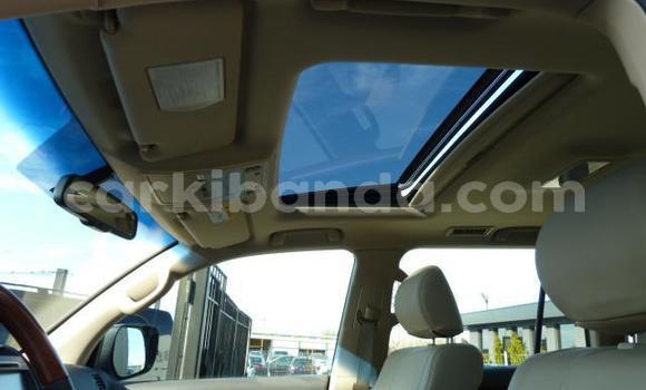 Gura Yakoze Toyota Land Cruiser Prado Other Imodoka i Kampala mu Uganda Gura Yakoze Toyota Land Cruiser Prado Other Imodoka i Kampala mu Uganda