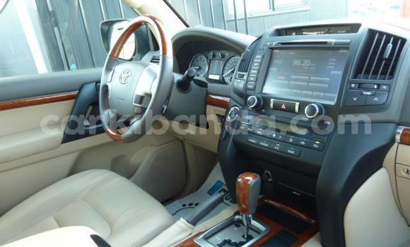 Gura Yakoze Toyota Land Cruiser Prado Other Imodoka i Kampala mu Uganda Gura Yakoze Toyota Land Cruiser Prado Other Imodoka i Kampala mu Uganda