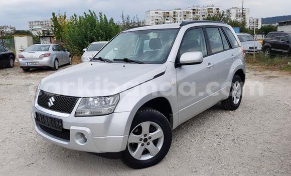 Nunua Ilio tumika Suzuki Grand Vitara Nyingine Gari ndani ya Kampala nchini Uganda Nunua Ilio tumika Suzuki Grand Vitara Nyingine Gari ndani ya Kampala nchini Uganda
