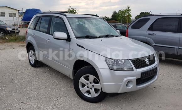 Nunua Ilio tumika Suzuki Grand Vitara Nyingine Gari ndani ya Kampala nchini Uganda Nunua Ilio tumika Suzuki Grand Vitara Nyingine Gari ndani ya Kampala nchini Uganda