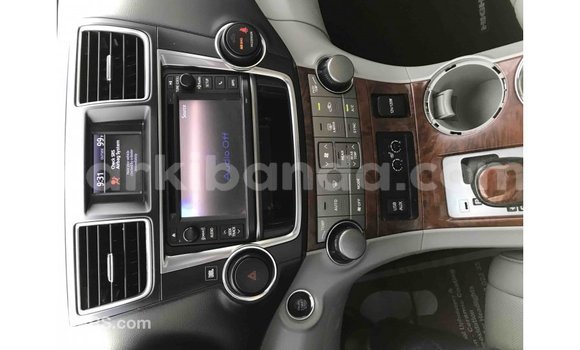 Gura Imported Toyota Highlander Other Imodoka i Import - Dubai mu Uganda Gura Imported Toyota Highlander Other Imodoka i Import - Dubai mu Uganda