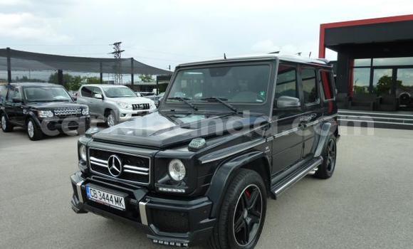 Gura Yakoze Mercedes‒Benz G-klasse AMG Other Imodoka i Kampala mu Uganda Gura Yakoze Mercedes‒Benz G-klasse AMG Other Imodoka i Kampala mu Uganda