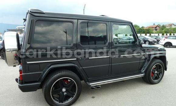 Gura Yakoze Mercedes‒Benz G-klasse AMG Other Imodoka i Kampala mu Uganda Gura Yakoze Mercedes‒Benz G-klasse AMG Other Imodoka i Kampala mu Uganda