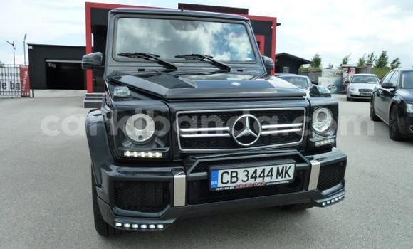 Gura Yakoze Mercedes‒Benz G-klasse AMG Other Imodoka i Kampala mu Uganda Gura Yakoze Mercedes‒Benz G-klasse AMG Other Imodoka i Kampala mu Uganda