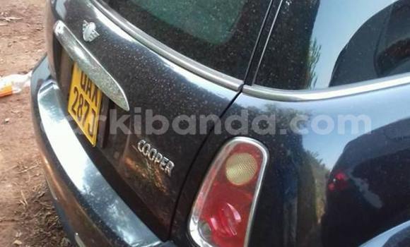 Buy Used MINI Cooper Black Car in Kampala in Uganda Buy Used MINI Cooper Black Car in Kampala in Uganda