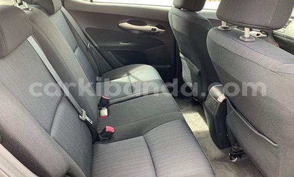 Buy Used Toyota Auris Silver Car in Kampala in Uganda Buy Used Toyota Auris Silver Car in Kampala in Uganda