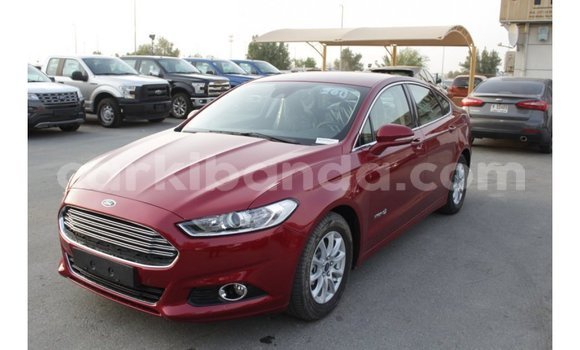 Gura Imported Ford Fusion Red Imodoka i Import - Dubai mu Uganda Gura Imported Ford Fusion Red Imodoka i Import - Dubai mu Uganda