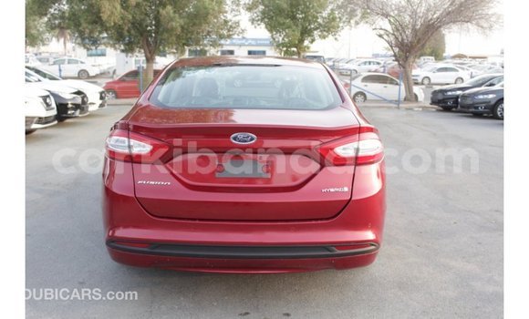 Gura Imported Ford Fusion Red Imodoka i Import - Dubai mu Uganda Gura Imported Ford Fusion Red Imodoka i Import - Dubai mu Uganda